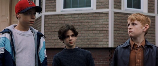 Gizemli Nehir Fotoğrafı