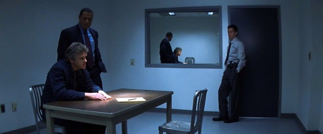 Gizemli Nehir Fotoğrafı