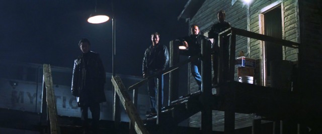 Gizemli Nehir Fotoğrafı