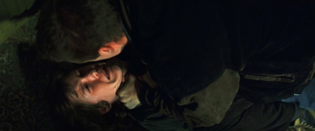 Gizemli Nehir Fotoğrafı