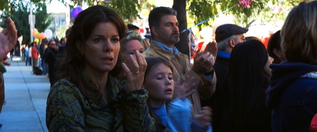 Gizemli Nehir fotoğrafı