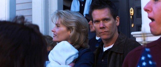 Gizemli Nehir fotoğrafı