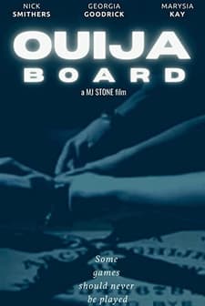 Ouija (2009) afişi