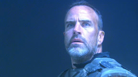 Yıldız Gemisi Askerleri 2: Birliğin Kahramanı fotoğrafı