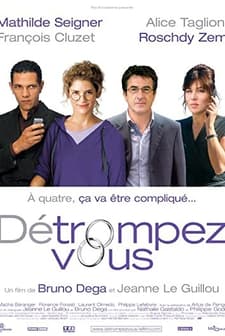 Détrompez-vous (2007) afişi