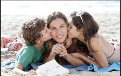 Une Semaine Sur Deux fotoğrafı