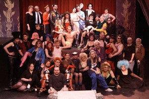 The Rocky Horror Picture Show Fotoğrafı