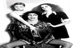 The Rocky Horror Picture Show Fotoğrafı