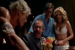 The Rocky Horror Picture Show fotoğrafı