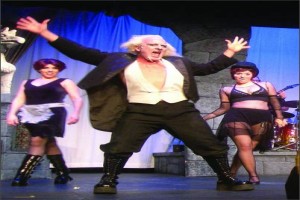 The Rocky Horror Picture Show fotoğrafı