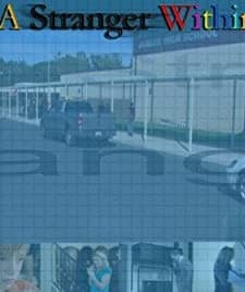 A Stranger Within (2009) afişi
