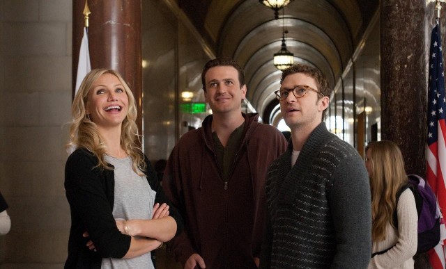 Kötü Öğretmen Fotoğrafı