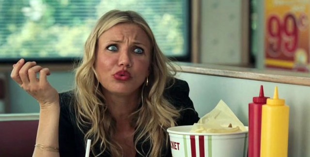 Kötü Öğretmen Fotoğrafı