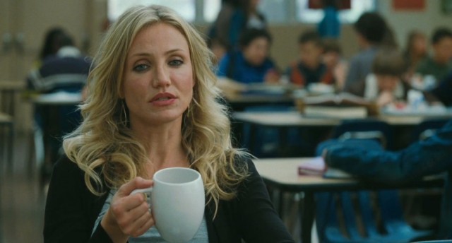 Kötü Öğretmen Fotoğrafı