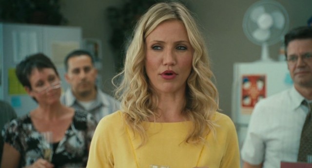 Kötü Öğretmen Fotoğrafı