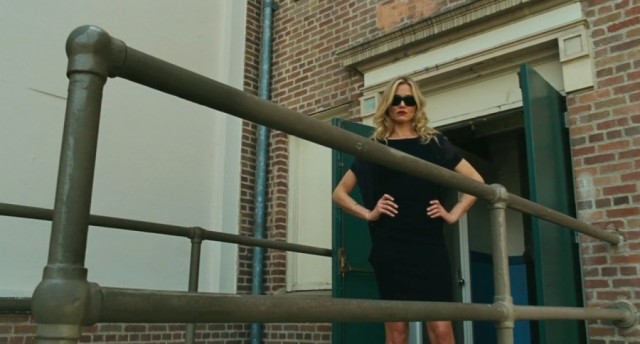 Kötü Öğretmen Fotoğrafı