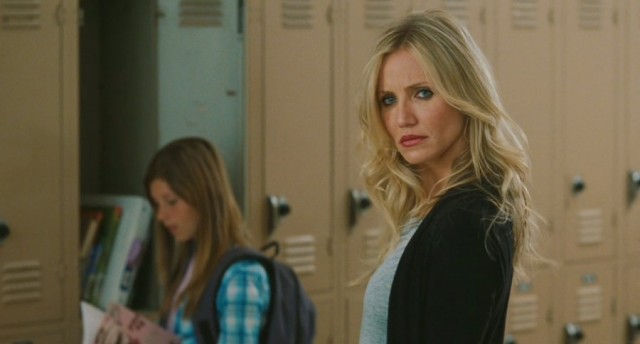 Kötü Öğretmen Fotoğrafı