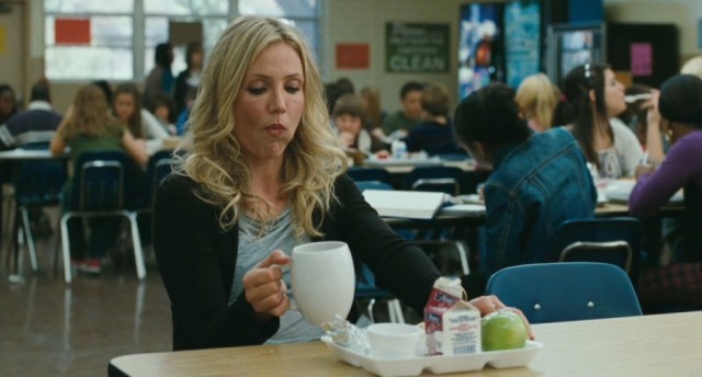 Kötü Öğretmen Fotoğrafı