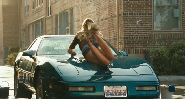 Kötü Öğretmen Fotoğrafı