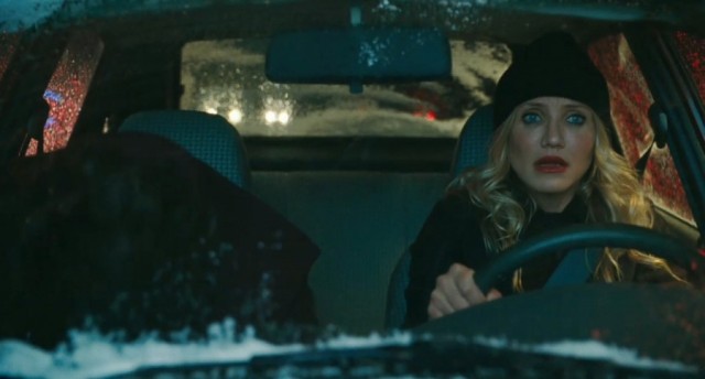 Kötü Öğretmen Fotoğrafı