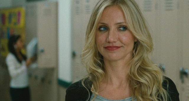 Kötü Öğretmen Fotoğrafı