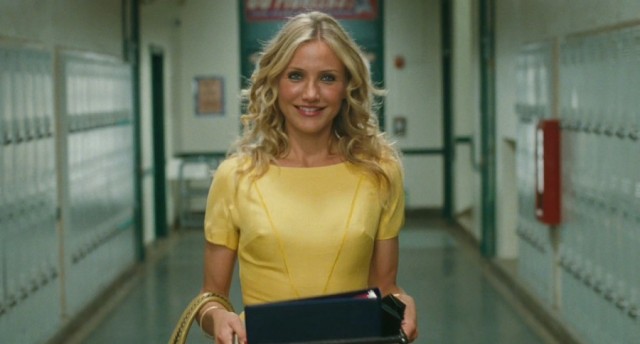 Kötü Öğretmen Fotoğrafı