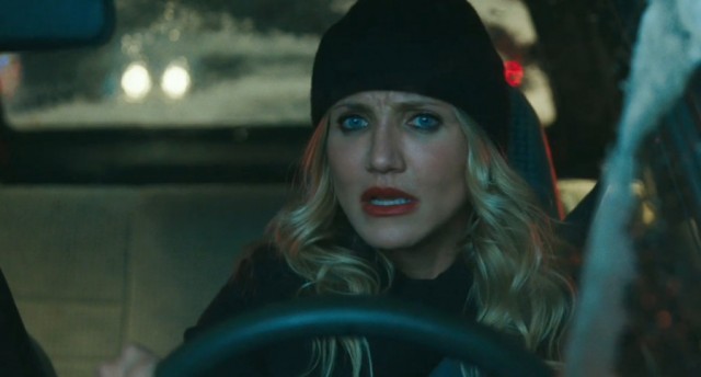 Kötü Öğretmen Fotoğrafı