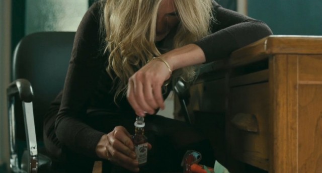 Kötü Öğretmen Fotoğrafı