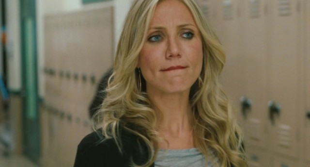 Kötü Öğretmen Fotoğrafı