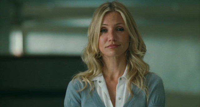 Kötü Öğretmen Fotoğrafı