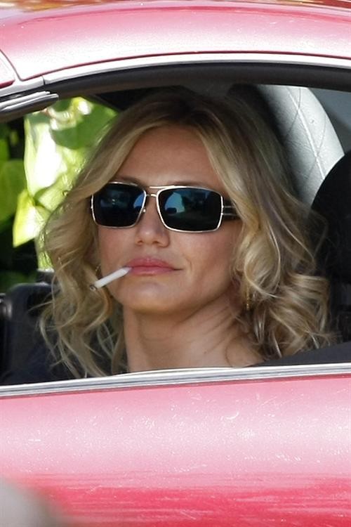 Kötü Öğretmen Fotoğrafı