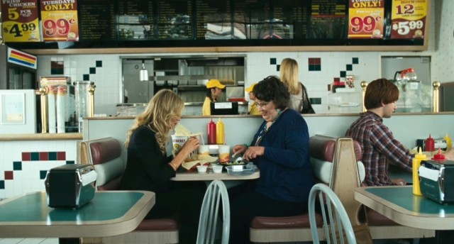 Kötü Öğretmen Fotoğrafı