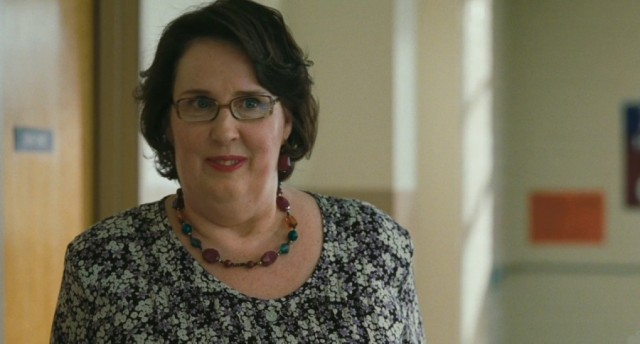 Kötü Öğretmen Fotoğrafı