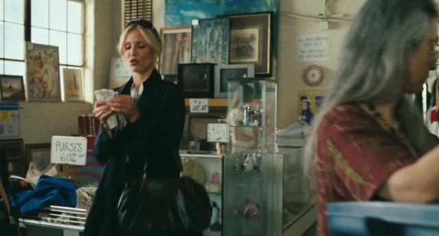 Kötü Öğretmen Fotoğrafı