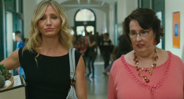 Kötü Öğretmen Fotoğrafı