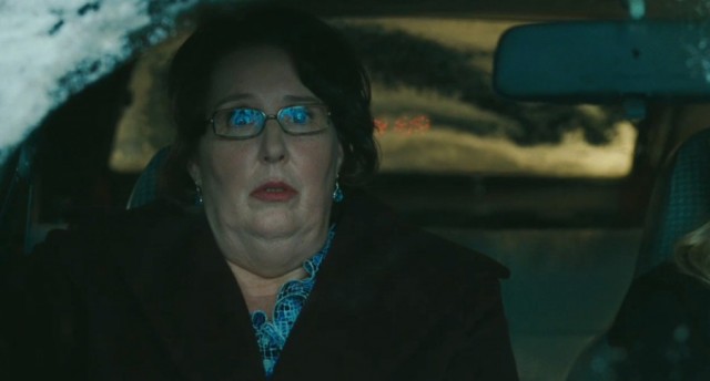 Kötü Öğretmen Fotoğrafı