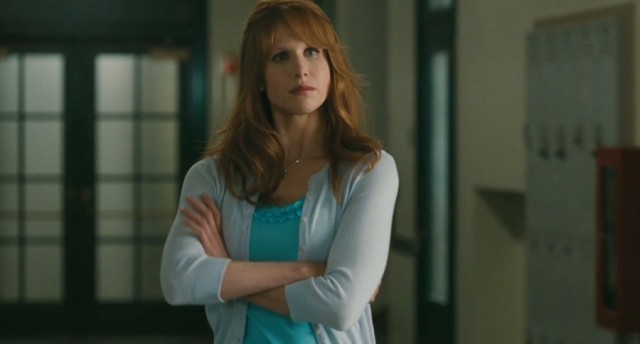 Kötü Öğretmen Fotoğrafı