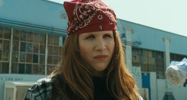 Kötü Öğretmen Fotoğrafı