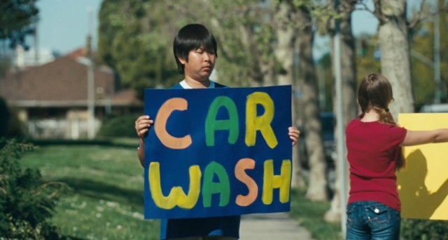 Kötü Öğretmen Fotoğrafı