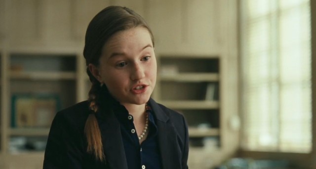 Kötü Öğretmen Fotoğrafı