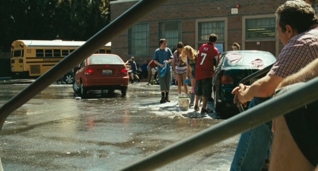 Kötü Öğretmen Fotoğrafı