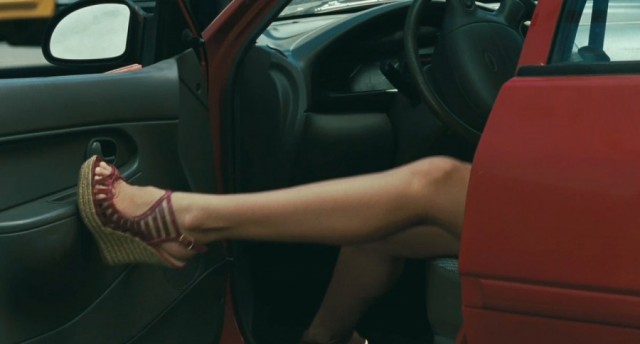 Kötü Öğretmen Fotoğrafı