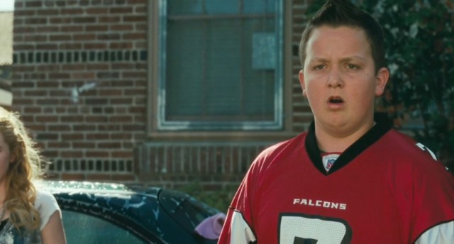 Kötü Öğretmen Fotoğrafı