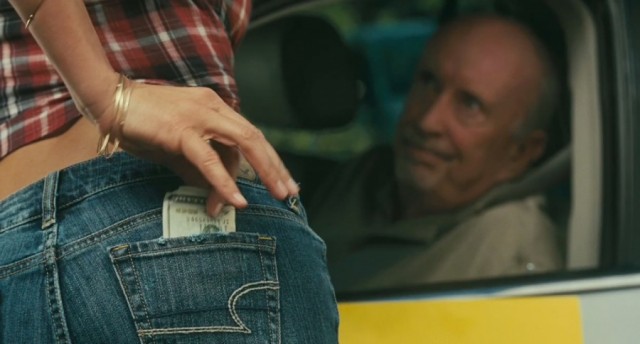 Kötü Öğretmen Fotoğrafı