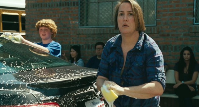 Kötü Öğretmen Fotoğrafı