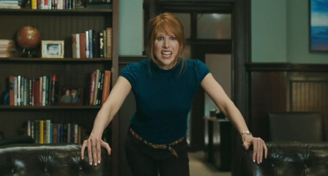 Kötü Öğretmen Fotoğrafı