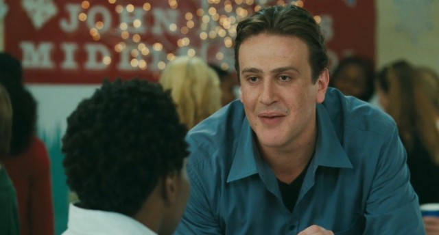 Kötü Öğretmen Fotoğrafı