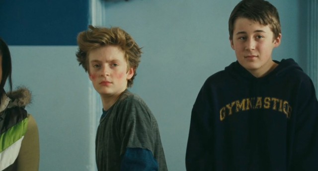 Kötü Öğretmen Fotoğrafı