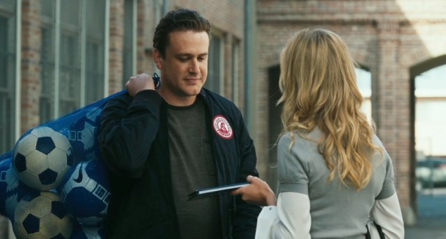 Kötü Öğretmen Fotoğrafı