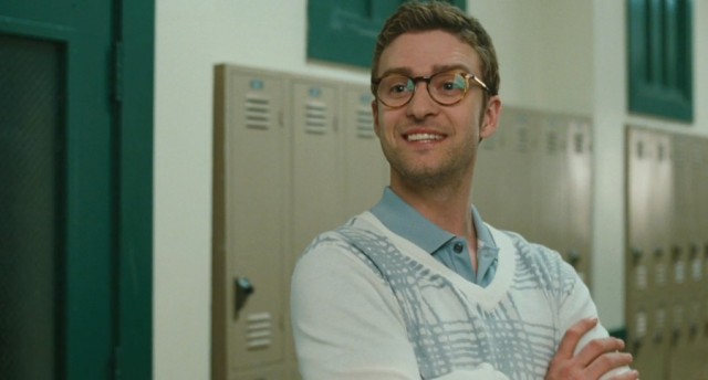 Kötü Öğretmen Fotoğrafı